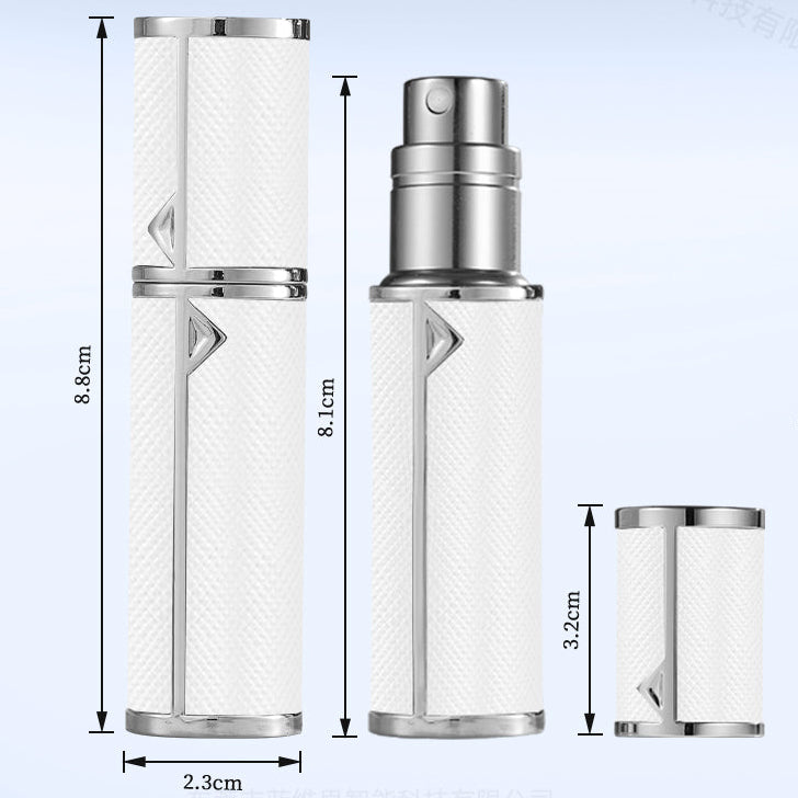 Parfümflasche 5ml