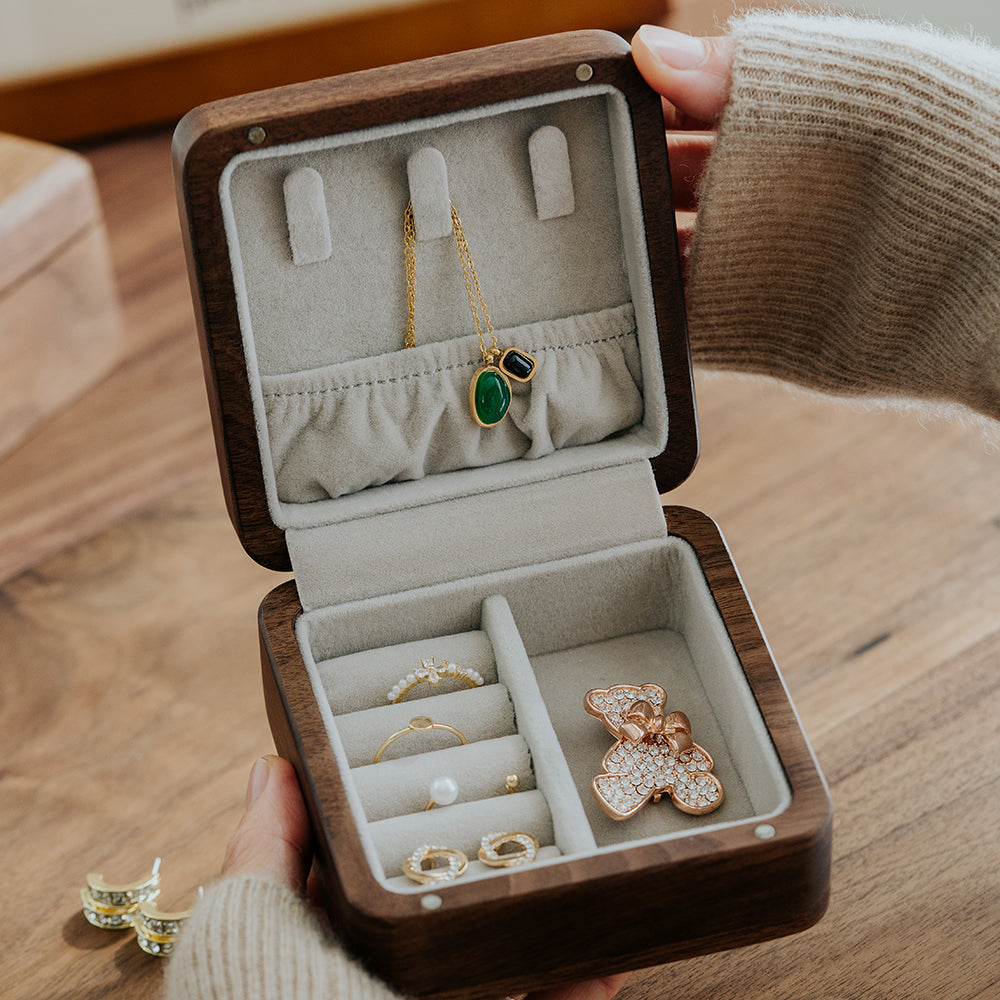 Schmuckbox